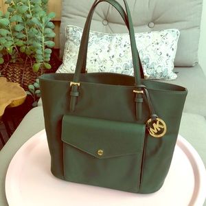 A beautiful MK bag